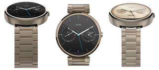 Illustration for article titled Así medirá la actividad física el smartwatch Moto 360